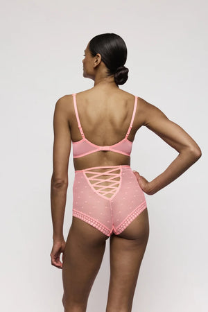 Marie Jo - Annaelle Full Briefs Neon Peach