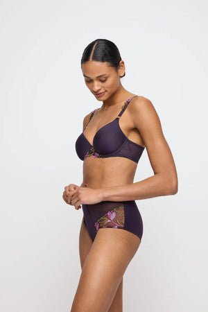 Marie Jo - Loish Full Briefs Amethyst