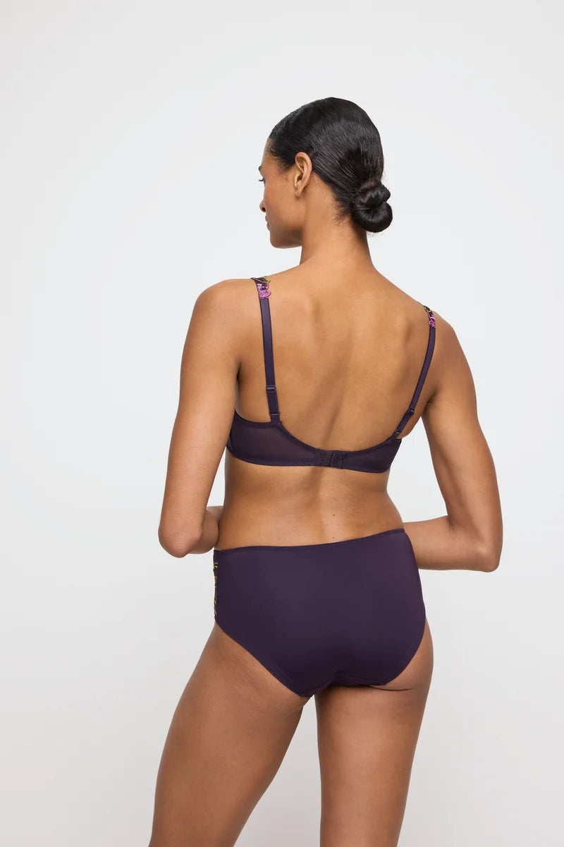 Marie Jo - Loish Full Briefs Amethyst