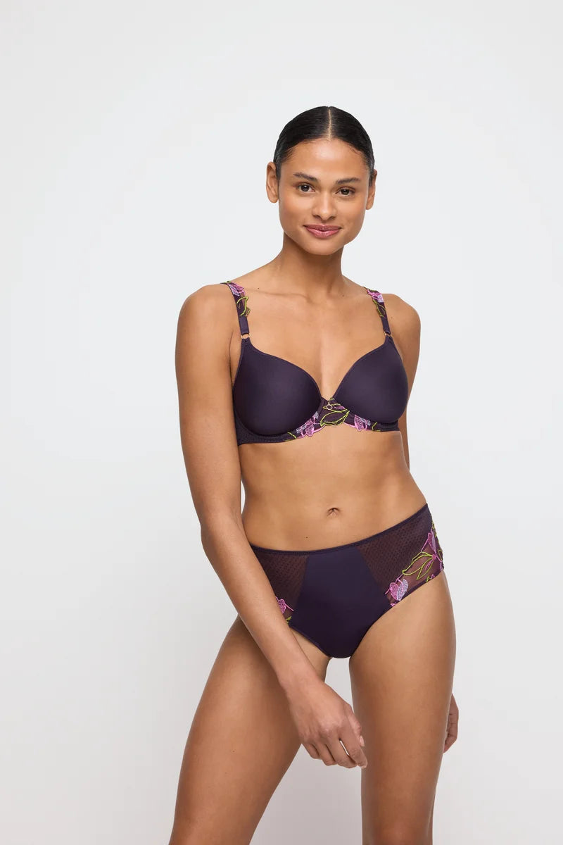 Marie Jo - Loish Spacer Full Cup Bra Amethyst