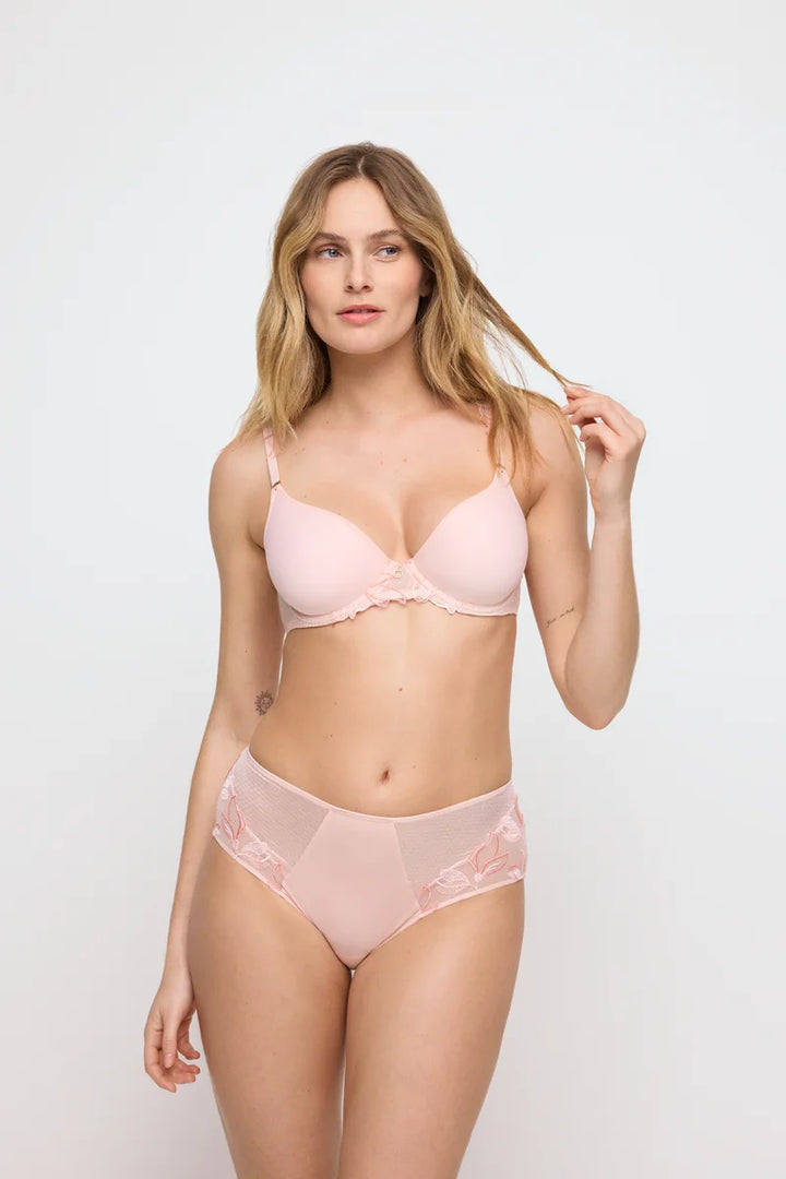 Marie Jo - Loish Spacer Full Cup Bra Pearly Pink