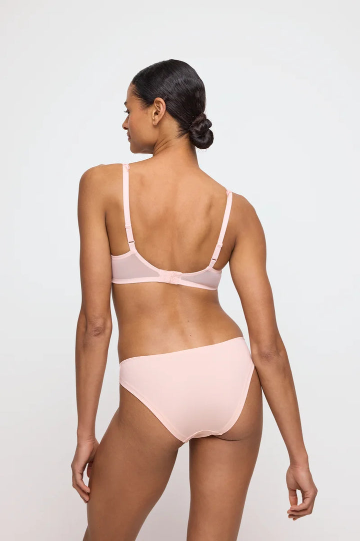 Marie Jo - Loish Padded Balcony Bra Pearly Pink
