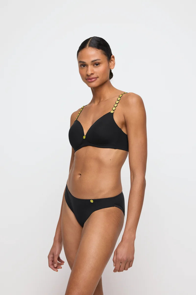 Marie Jo - Tom X Smiley Padded Bralette Smile