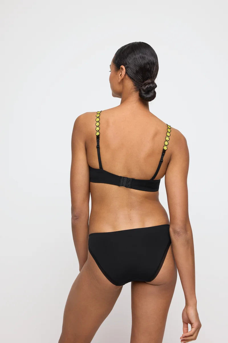 Marie Jo - Tom X Smiley Padded Bralette Smile