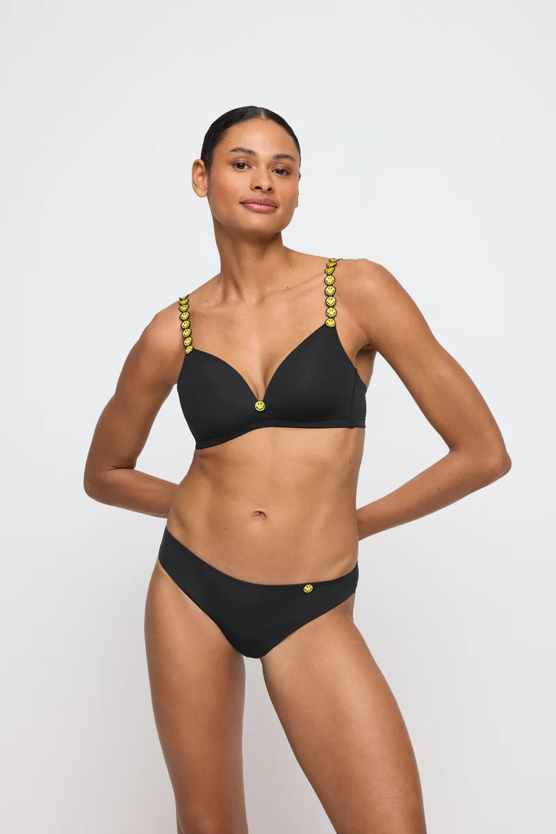 Marie Jo - Tom X Smiley Padded Bralette Smile