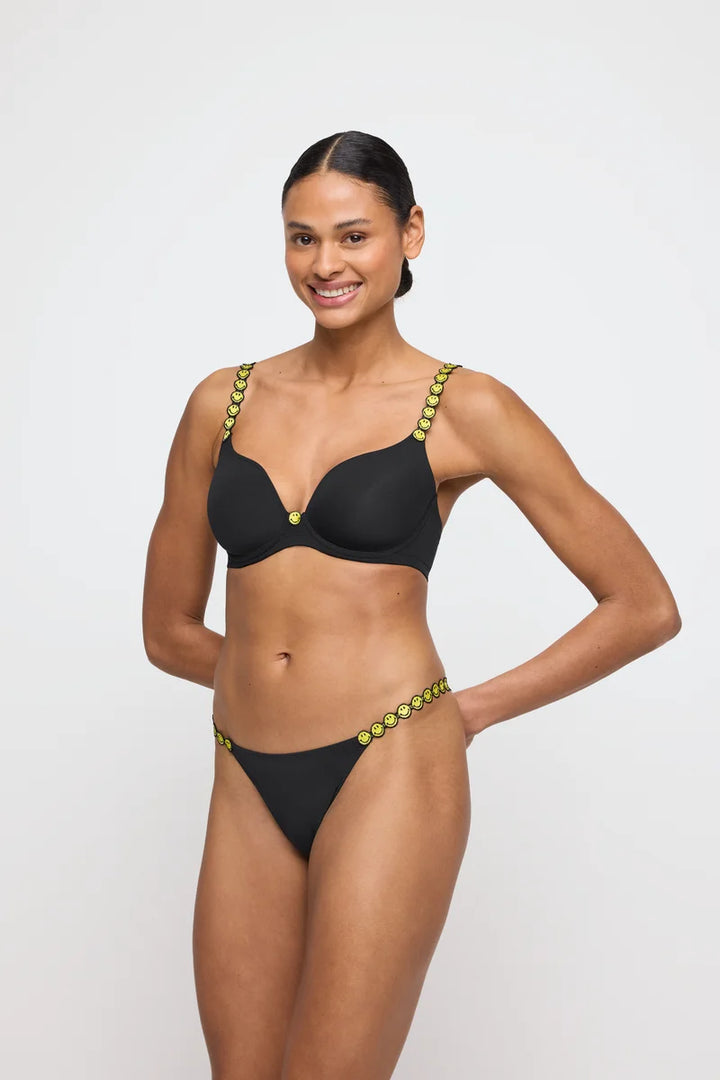 Marie Jo - Tom X Smiley Mini Thong Smile