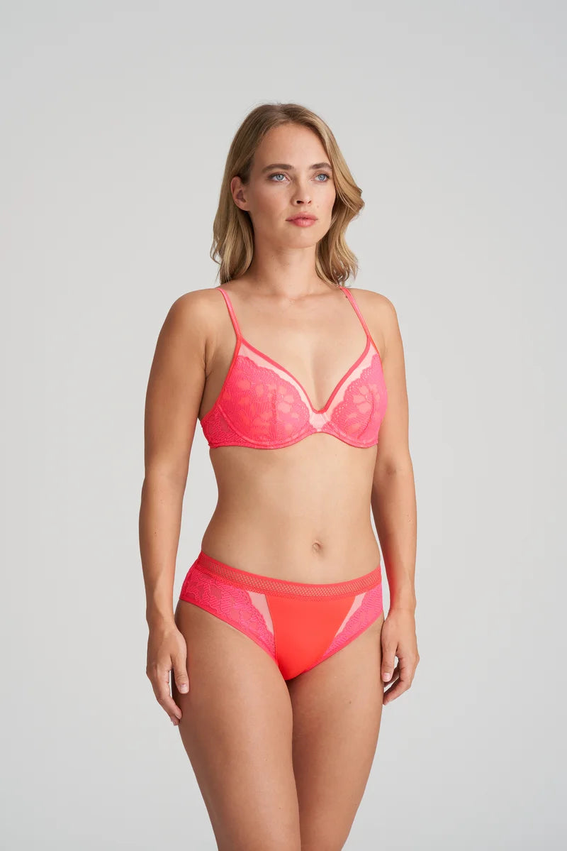 Marie Jo - Suto Padded Bra Heartshape Fruit Punch