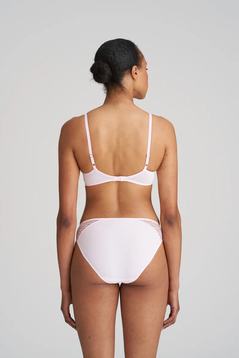 Marie Jo - Tanzara Plunge Bra Fifties Pink