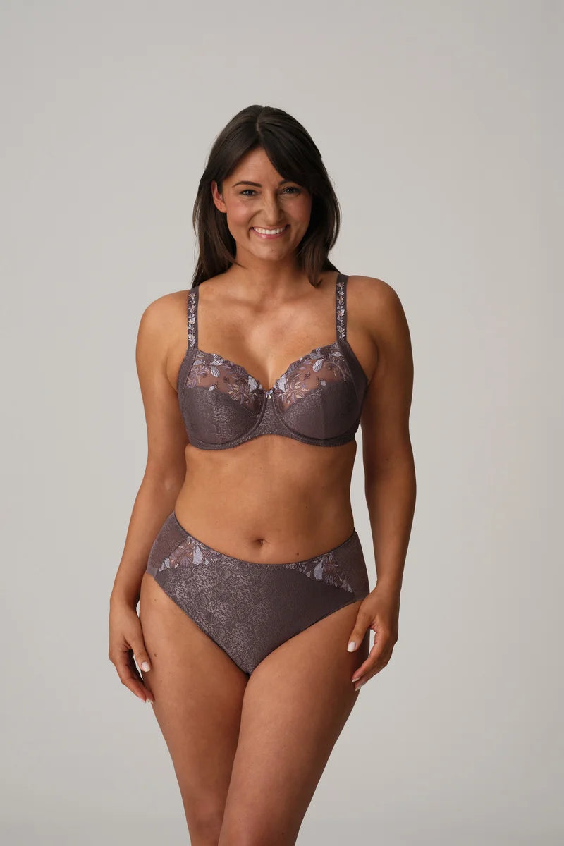Primadonna - Mohala Full Cup Bra Eye Shadow