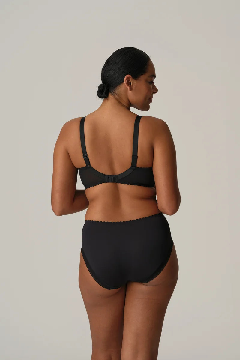 Primadonna - San Angel Full Cup Bra Peacock Feather