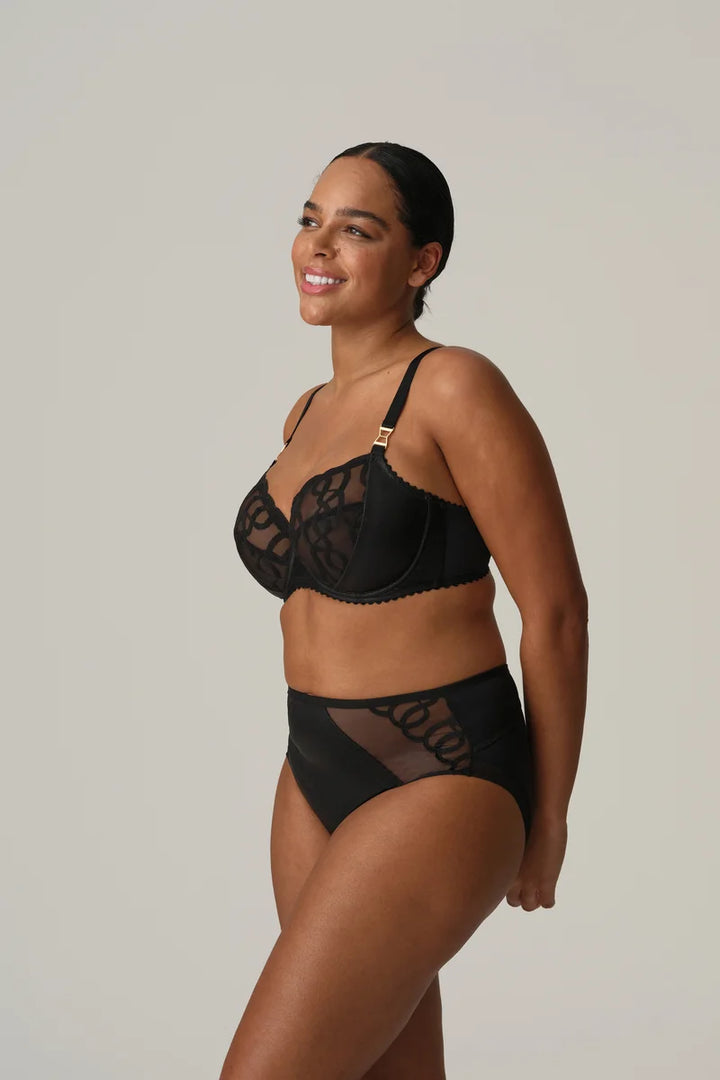 Primadonna - Vallarta Full Cup Bra Black