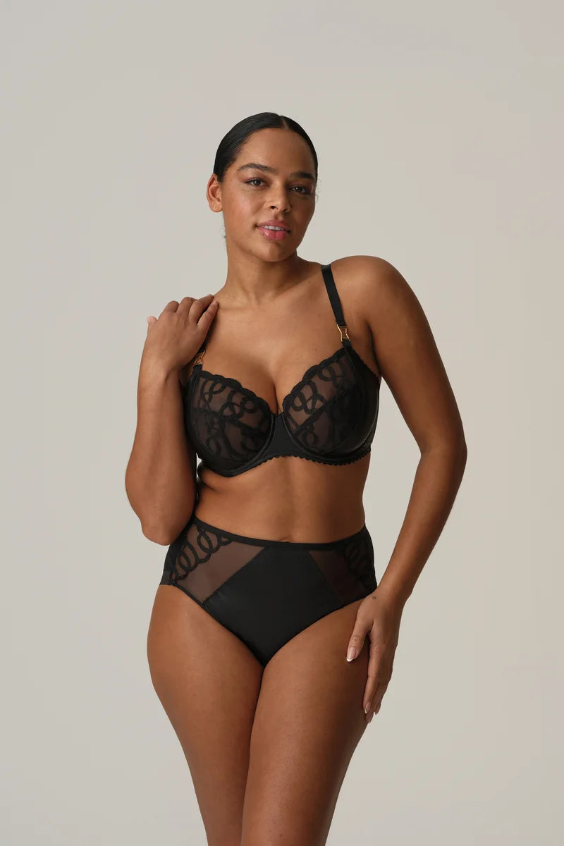 Primadonna - Vallarta Full Cup Bra Black