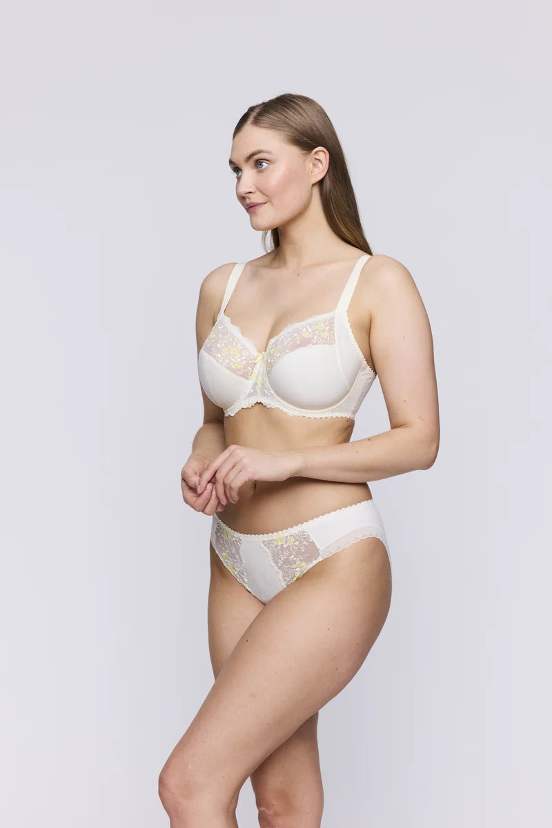 Primadonna - Novaro Rio Briefs Vintage Natural