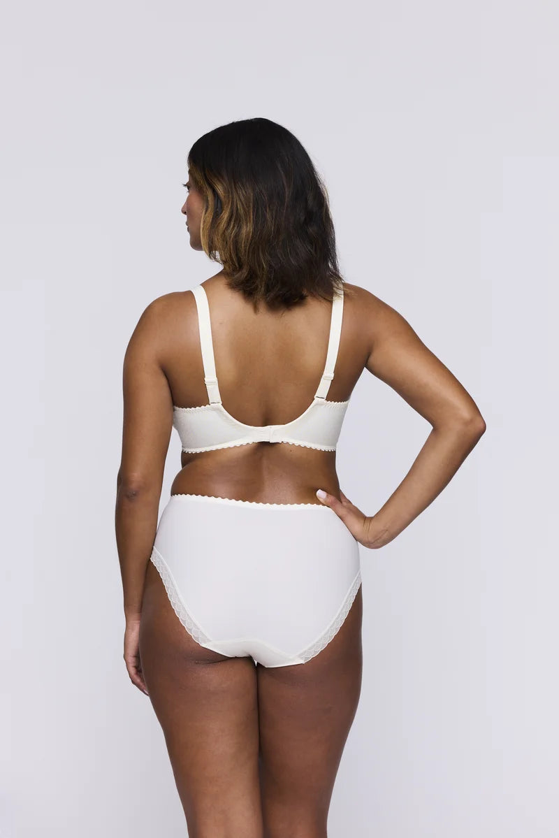 Primadonna - Novaro Full Briefs Vintage Natural