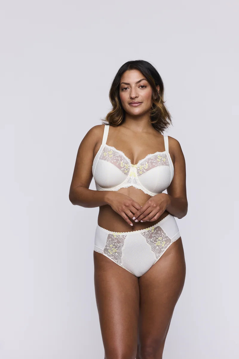 Primadonna - Novaro Full Briefs Vintage Natural