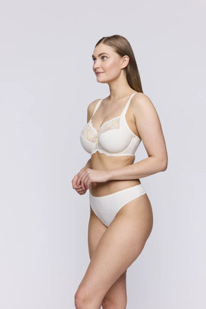 Primadonna - Novaro Thong Vintage Natural
