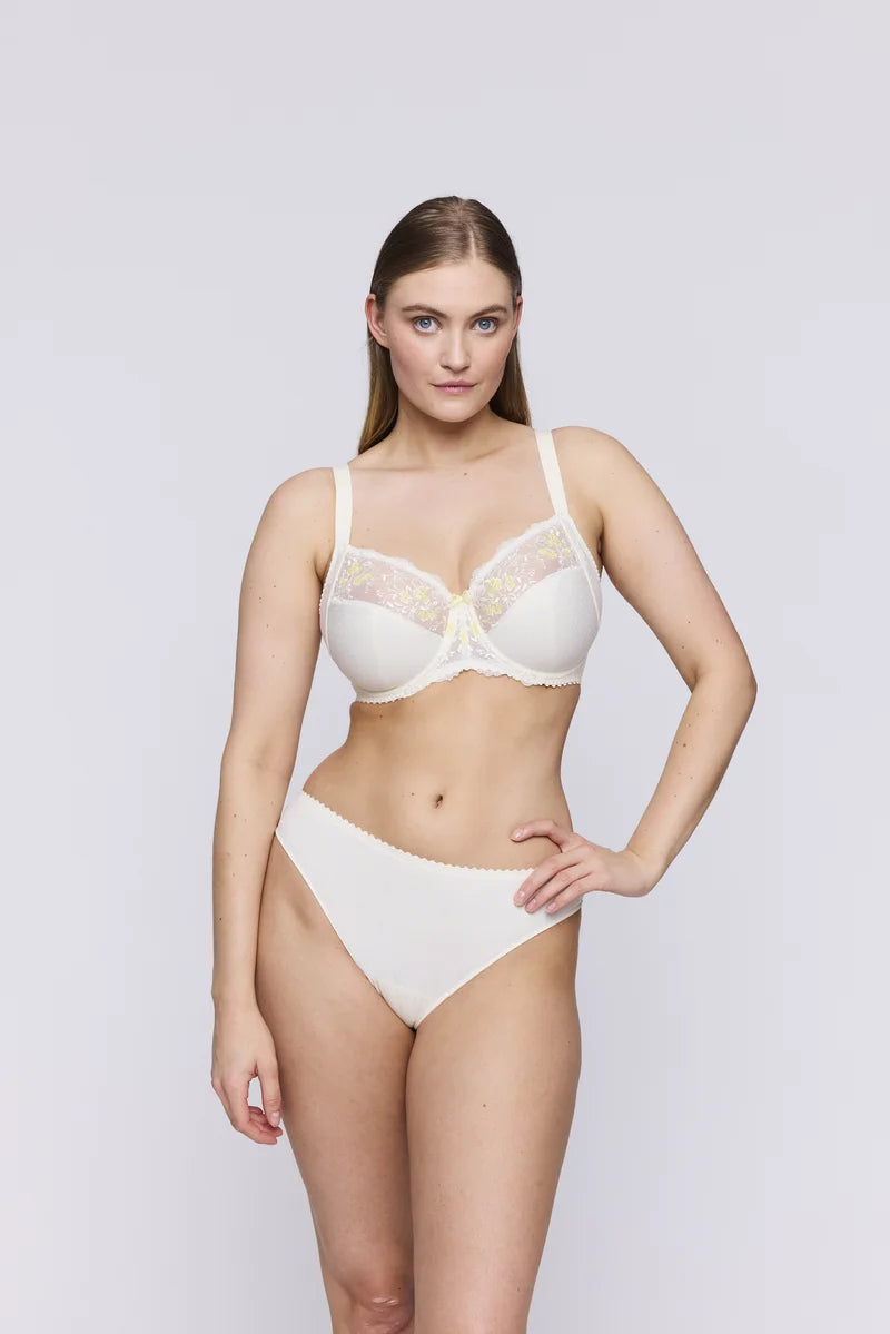 Primadonna - Novaro Thong Vintage Natural