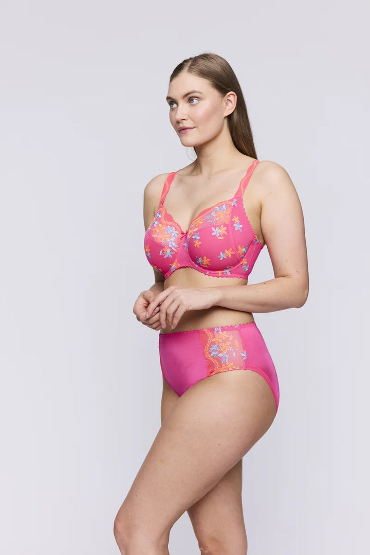 Primadonna - Cala Luna Full Briefs Blogger Pink