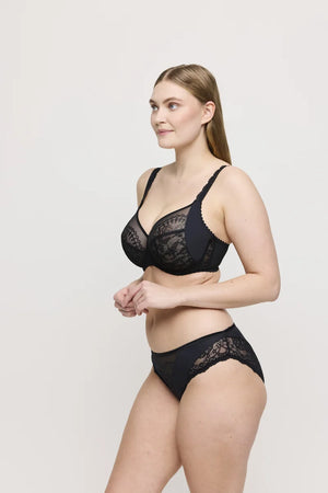 Primadonna - Shimla Rio Briefs Black