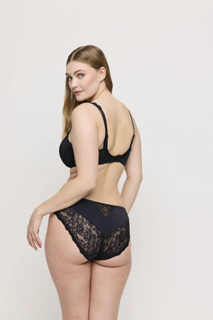 Primadonna - Shimla Rio Briefs Black