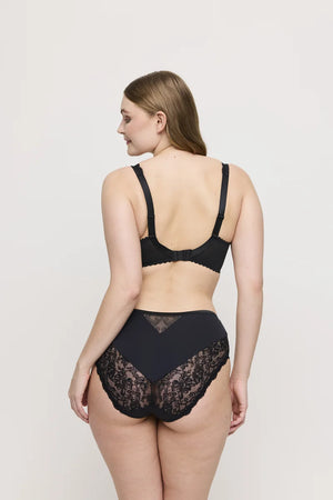 Primadonna - Shimla Full Cup Bra Black