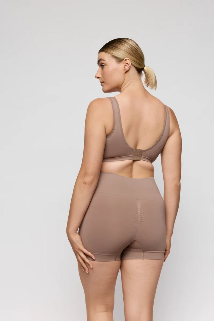 PrimaDonna - Nudda Bralette Ginger