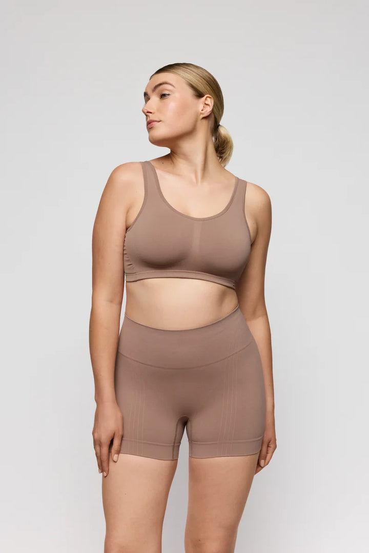 PrimaDonna - Nudda Bralette Ginger