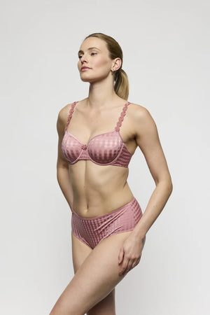 Marie Jo - Avero Full Briefs Ballet Pink