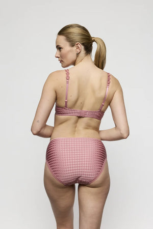 Marie Jo - Avero Full Briefs Ballet Pink