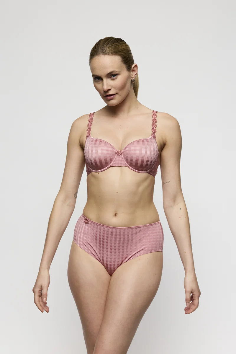 Marie Jo - Avero Full Briefs Ballet Pink