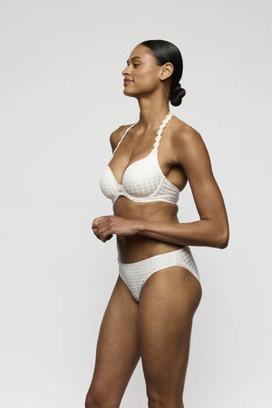 Marie Jo - Avero Rio Briefs Ivory Petal