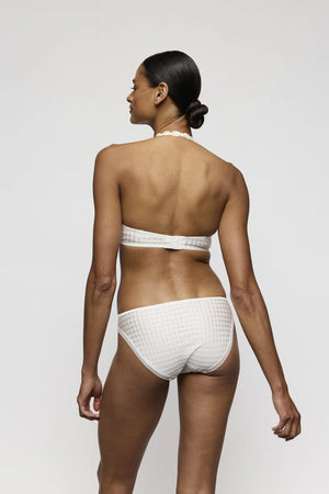Marie Jo - Avero Rio Briefs Ivory Petal