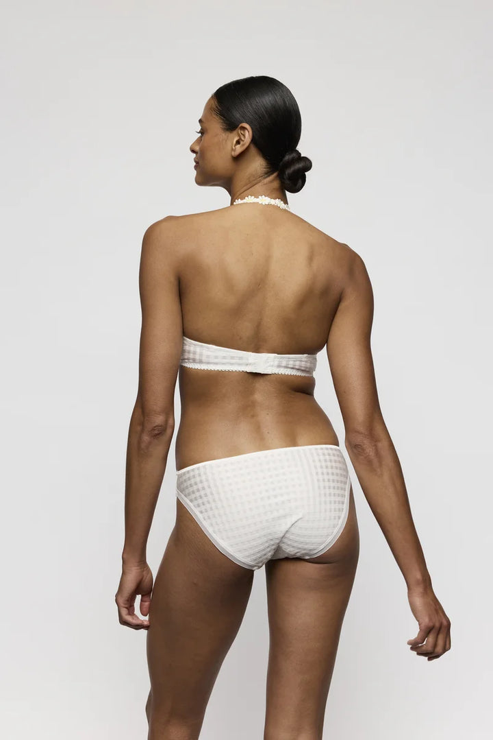 Marie Jo - Avero Rio Briefs Ivory Petal