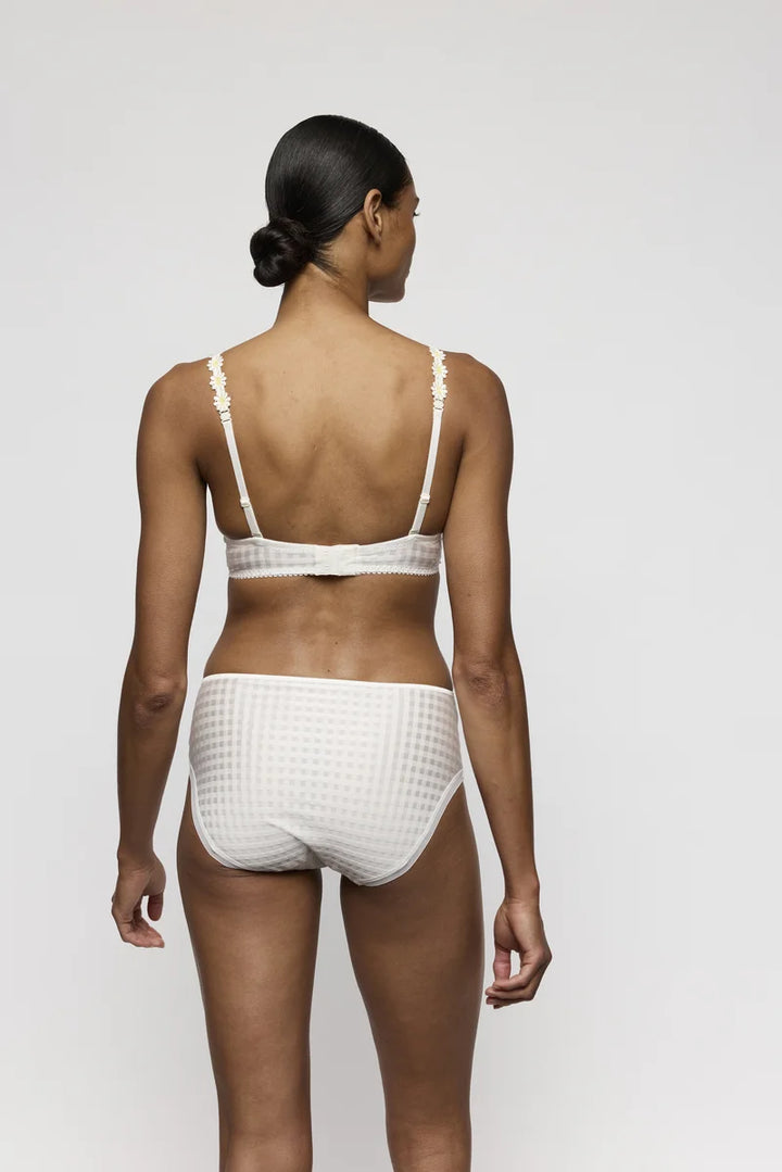 Marie Jo - Avero Full Briefs Ivory Petal