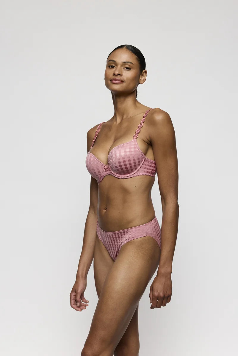 Marie Jo - Avero Push-up Bra Ballet Pink