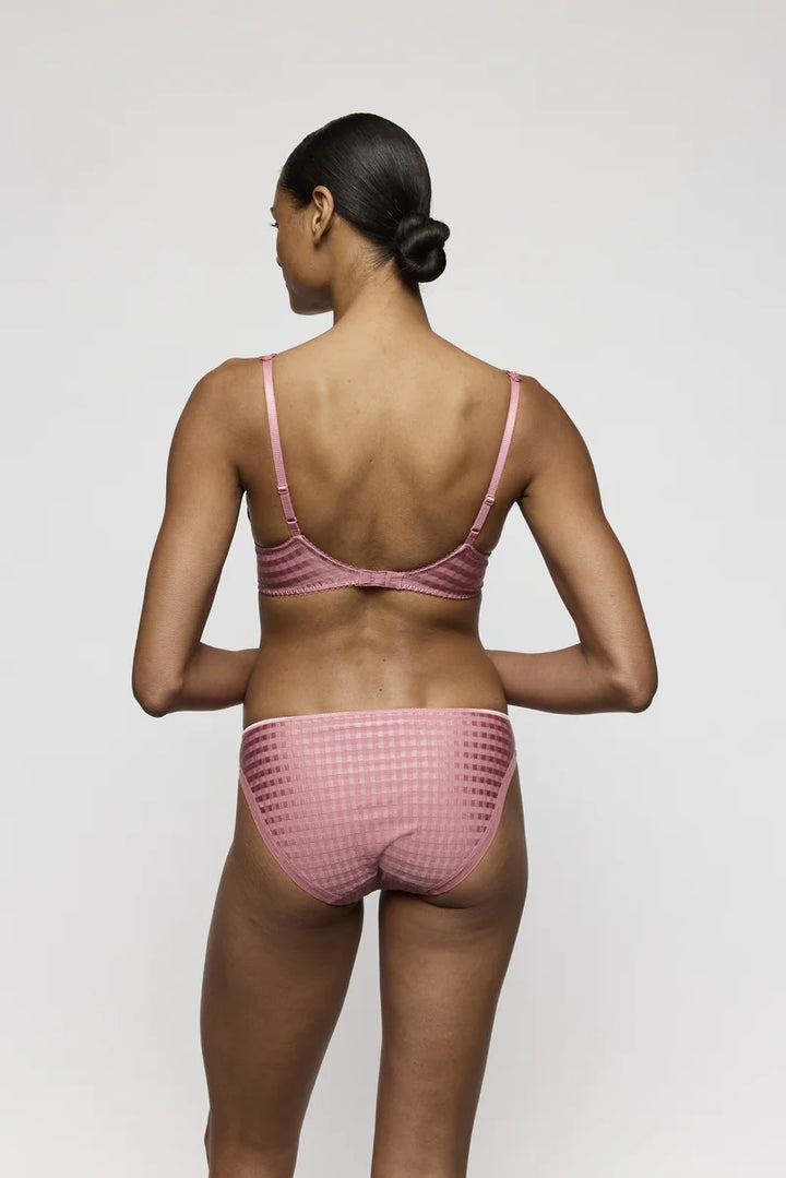 Marie Jo - Avero Push-up Bra Ballet Pink
