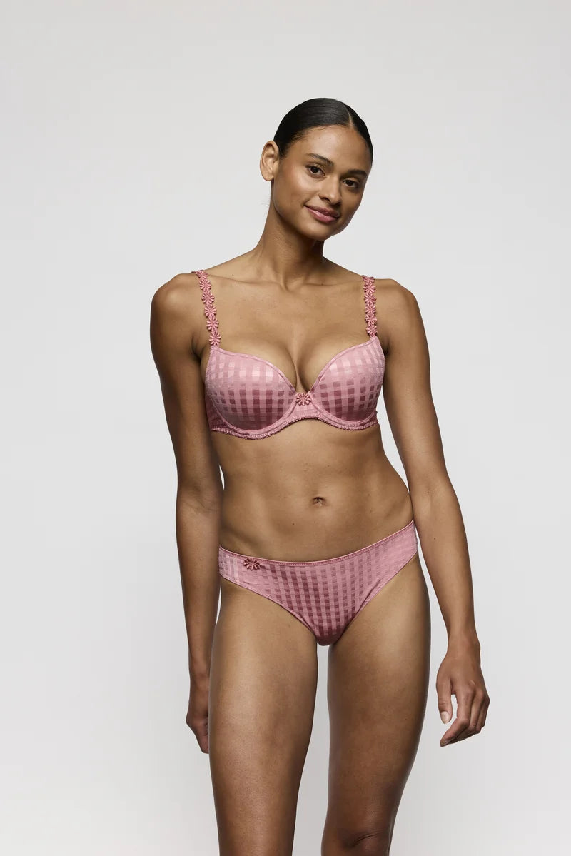 Marie Jo - Avero Push-up Bra Ballet Pink