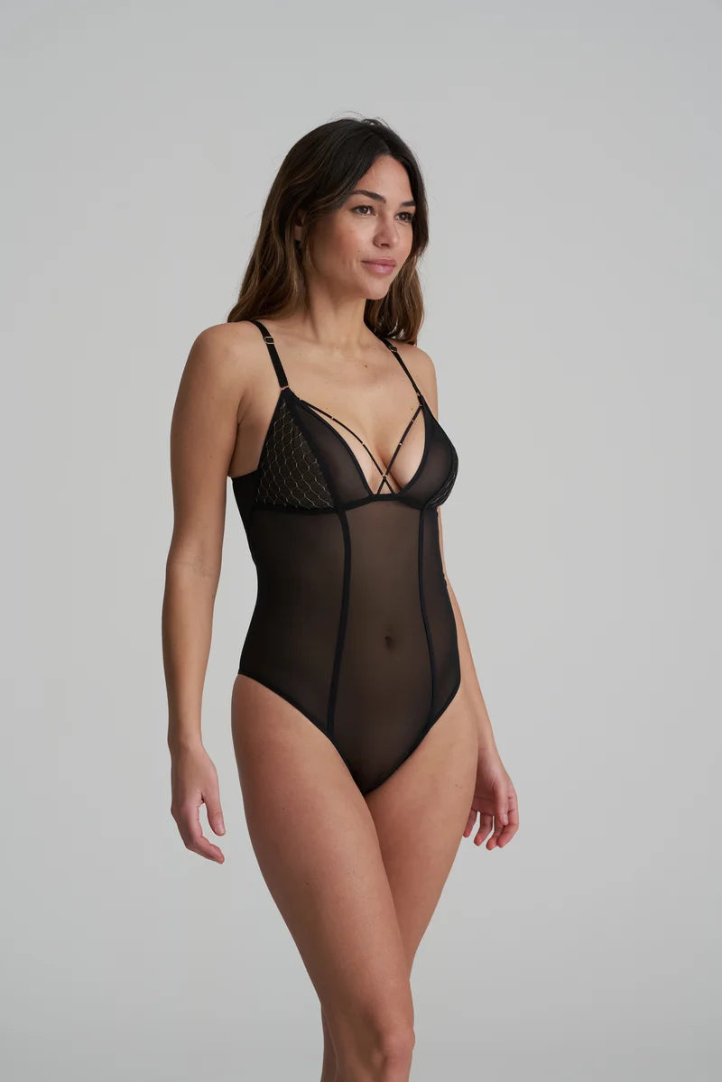 Marie Jo - Colima Special Body Black