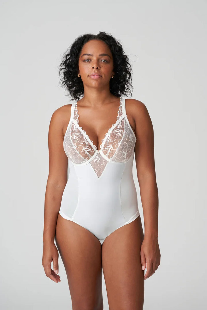 Primadonna - Springdale Plunge Body Natural