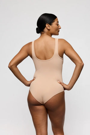 PrimaDonnna - Nudda Shapewear Body Caffe Latte