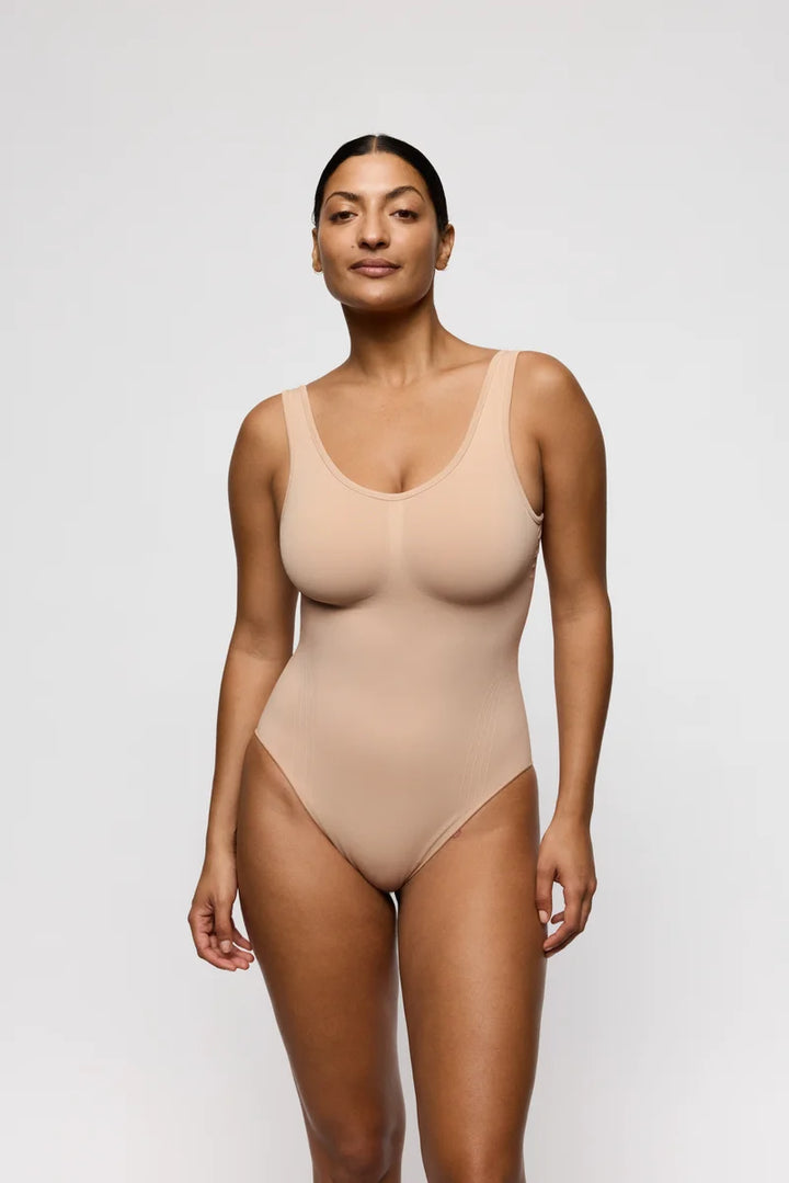 PrimaDonnna - Nudda Shapewear Body Caffe Latte