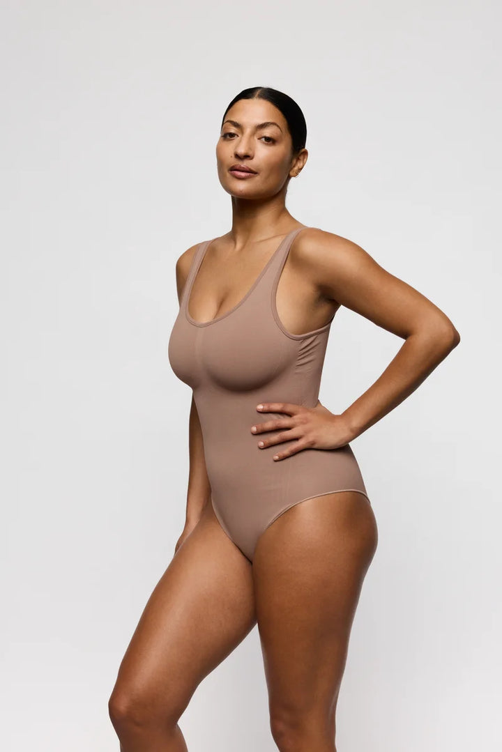 PrimaDonnna - Nudda Shapewear Body Ginger