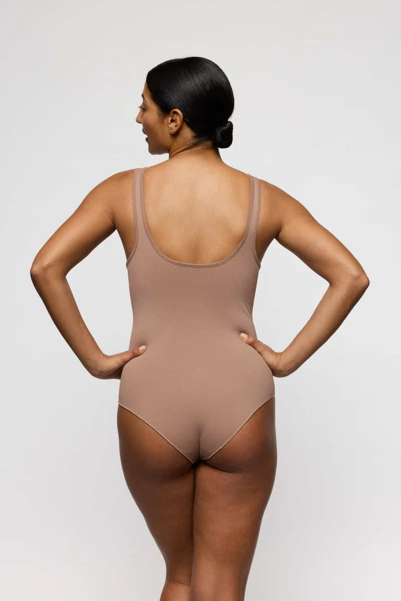 PrimaDonnna - Nudda Shapewear Body Ginger