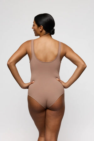 PrimaDonnna - Nudda Shapewear Body Ginger