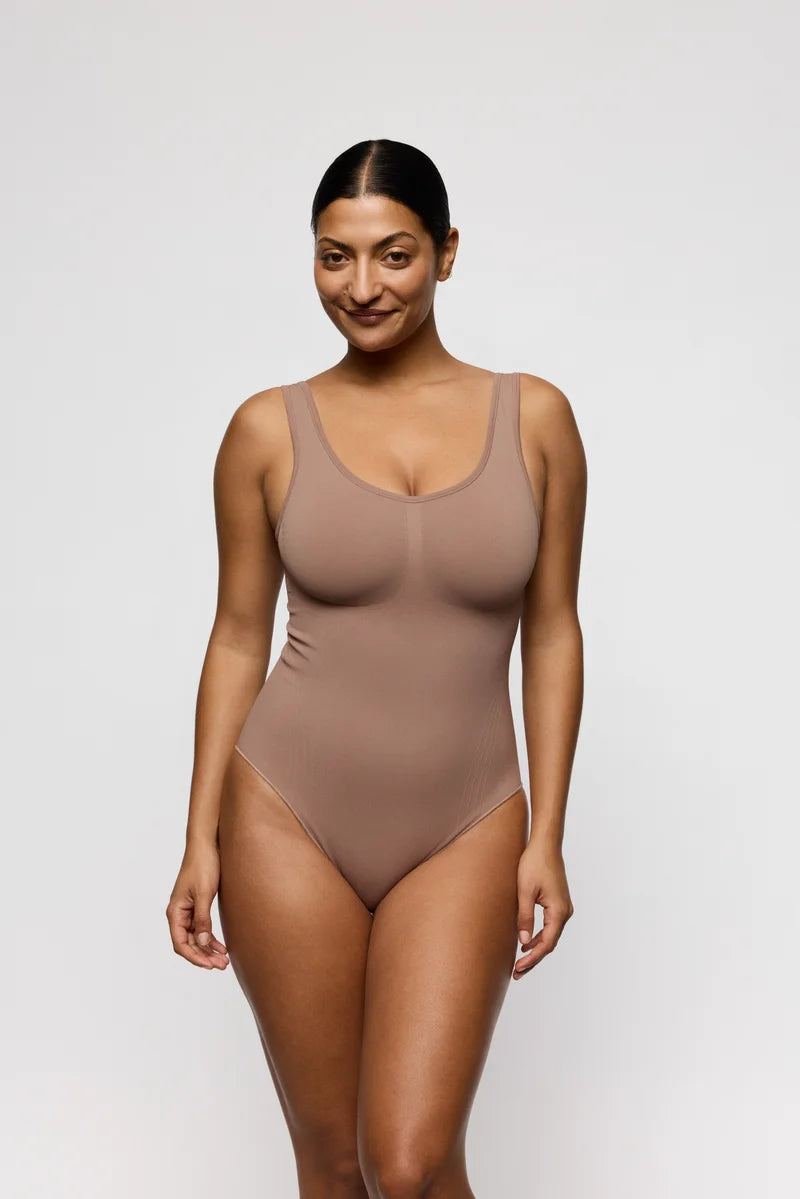 PrimaDonnna - Nudda Shapewear Body Ginger