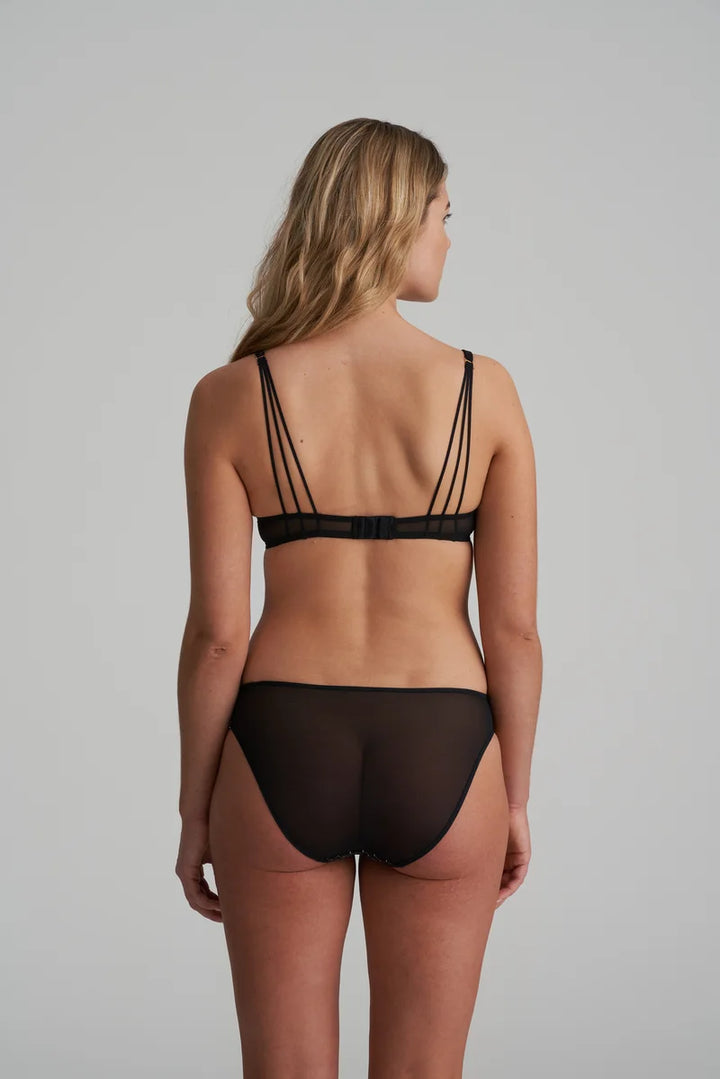 Marie Jo - Colima Rio Briefs Black