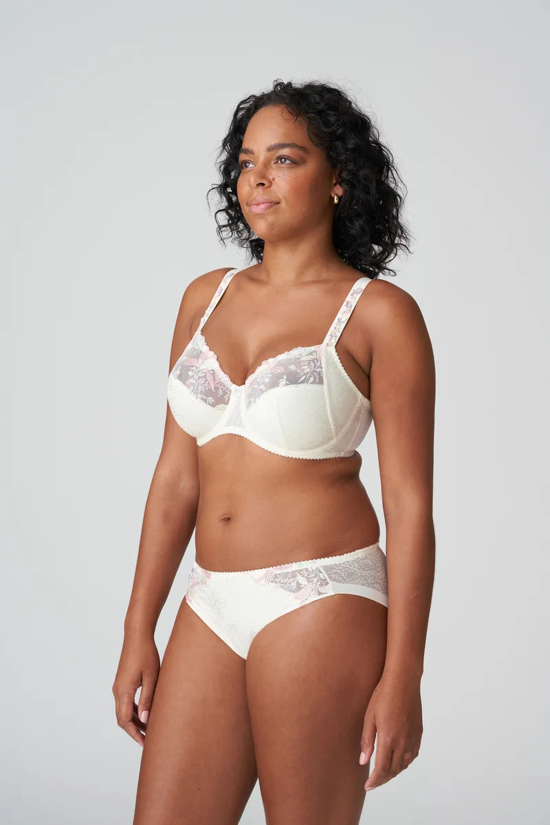 Primadonna - Mohala Rio Briefs Vintage Natural