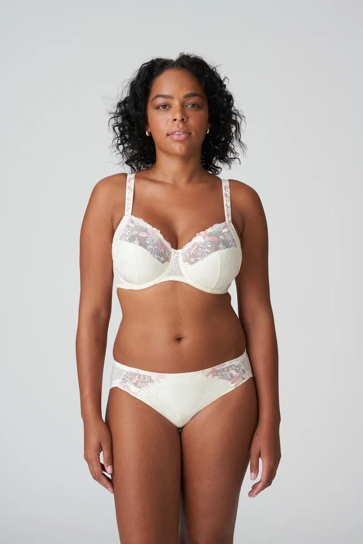 Primadonna - Mohala Rio Briefs Vintage Natural