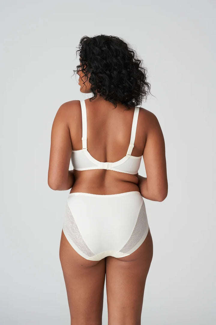 Primadonna - Mohala Full Briefs Vintage Natural