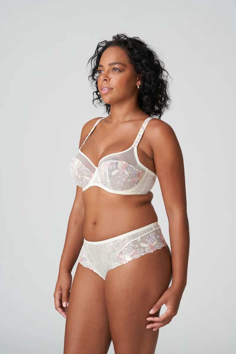 Primadonna - Mohala Luxury Thong Vintage Natural